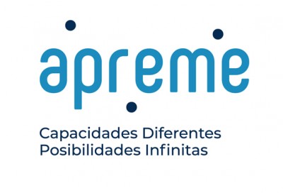 Logotipo APREME