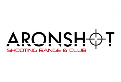 Logotipo Aronshot