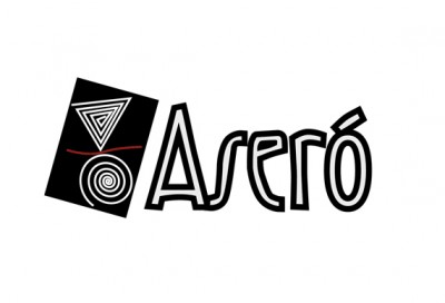 Logotipo ASERÓ