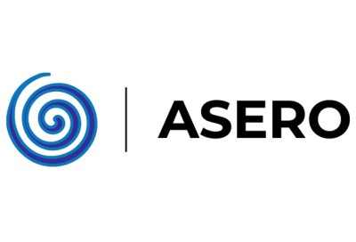 Logotipo Asociación ASERÓ