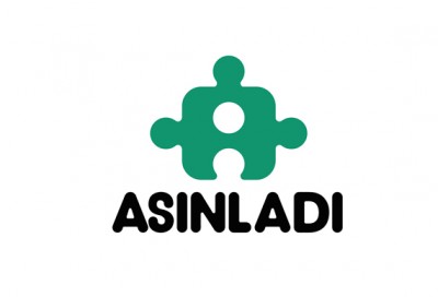 Logotipo ASINLADI