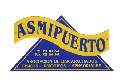 Logotipo ASMIPUERTO