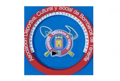 Logotipo Asociación Cultural de Bomberos