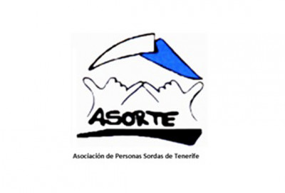 Logotipo ASORTE