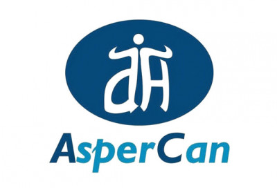 Logotipo ASPERCAN