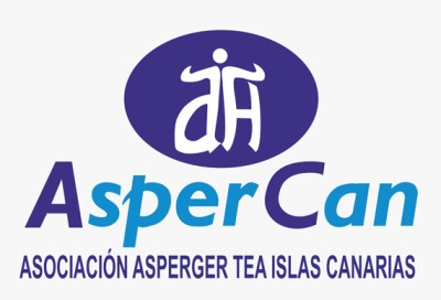 Logotipo ASPERCAN Logotipo ASPERCAN