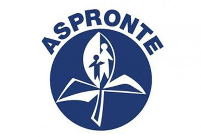 Logotipo ASPRONTE