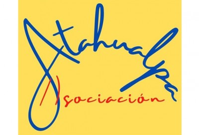 Logotipo ATAHUALPA