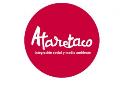 Logotipo ATARETACO