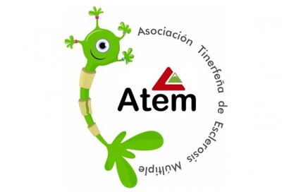 Logotipo ATEM