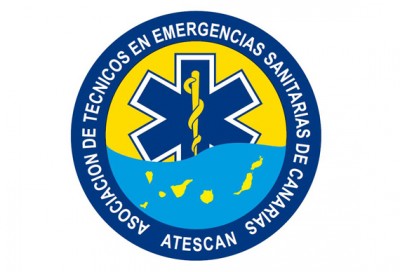 Logotipo ATESCAN Logotipo ATESCAN