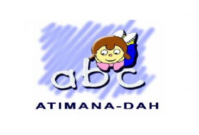 Logotipo ATIMANA-DAH