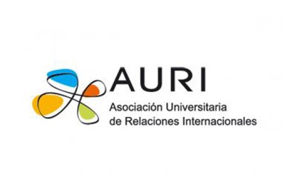 Logotipo AURI