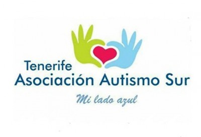 Logotipo Autismo Sur