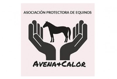 Logotipo Avena y Calor