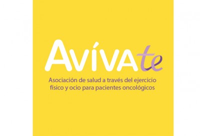Logotipo AVIVAte