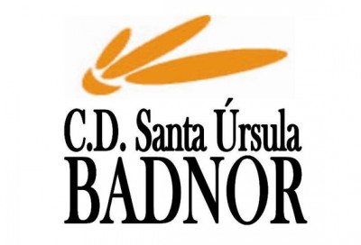 Logotipo Badnor