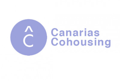 Logotipo canarias cohousing