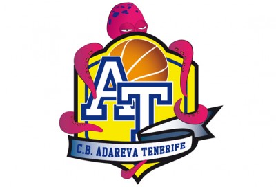 Logotipo C. D. ADAREVA