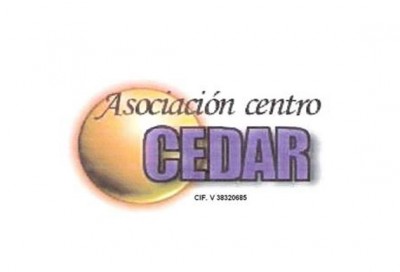 Logotipo Asociación Centro CEDAR