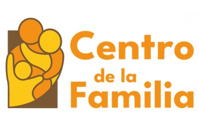 Logotipo Centro de Atención a la Familia