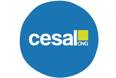 Logotipo Asociación CESAL Logotipo Asociación CESAL