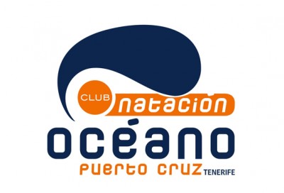 Logotipo Club Natación Océano 