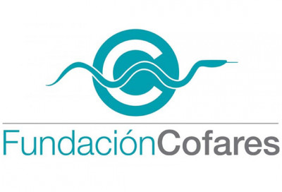 Logotipo Fundación Cofares