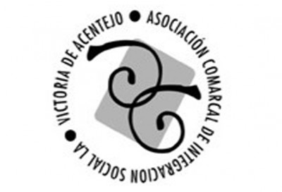 Logotipo de la Asociación Comarcal de Integración Social