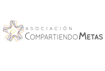 Logotipo Compartiendo Metas