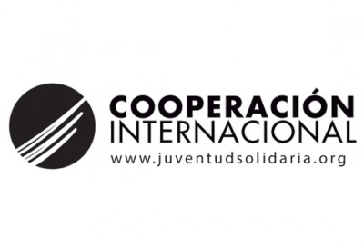 Logotipo Cooperación Internacional