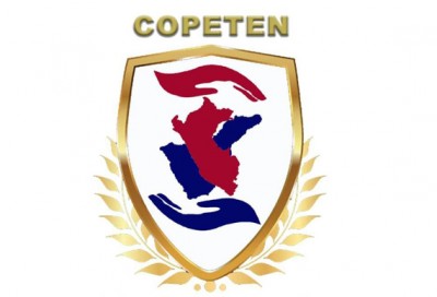 Logotipo COPETEN