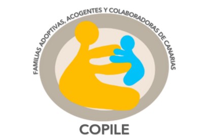 Logotipo COPILE