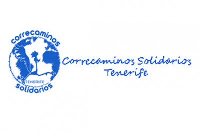Logotipo Correcaminos Solidarios