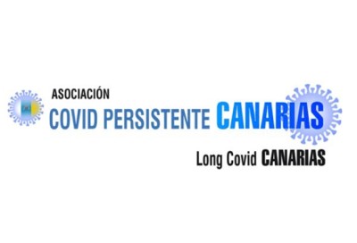 Logotipo Covid Persistente Logotipo Covid Persistente