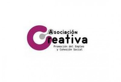 Logotipo Asociación Creativa