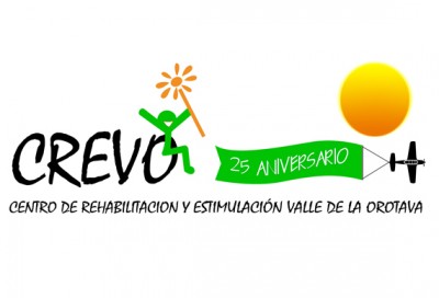 Logotipo CREVO