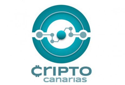 Logotipo Criptocanarias Logotipo Criptocanarias