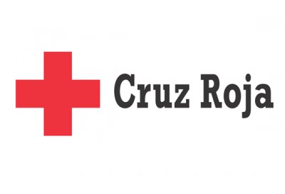 Logotipo Cruz Roja