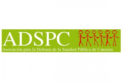 Logotipo ADSPC