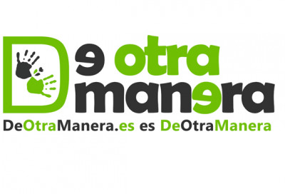 Logotipo Colectivo Deotramanera