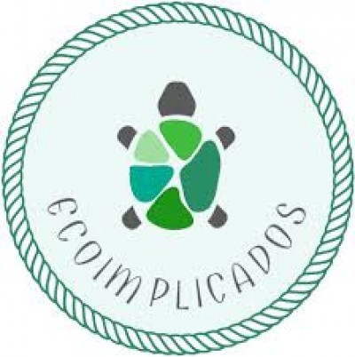 Logotipo Ecoimplicados
