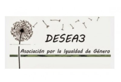Logotipo Desea 3