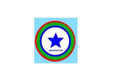 Logotipo Asociación Despertar