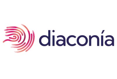 Logotipo DICONIA Logotipo DICONIA