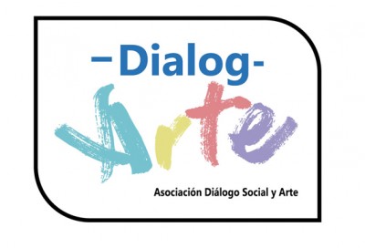 Logotipo Dialogarte