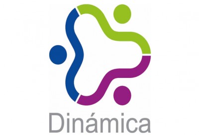Logotipo Dinámica Educa