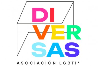 Logotipo Asociación Diversas