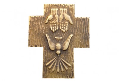 Logotipo Divina Providencia
