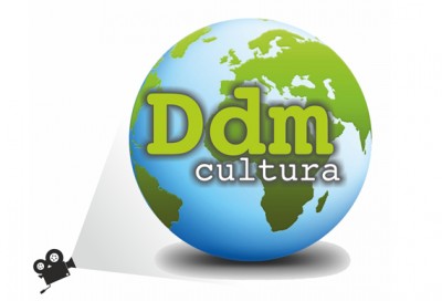 Logotipo DM Cultura